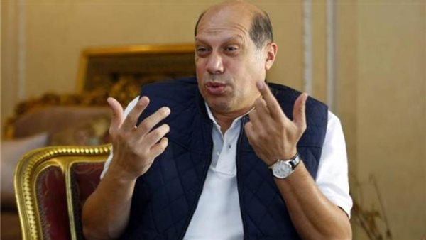 علاء نبيل/ أرشيفية