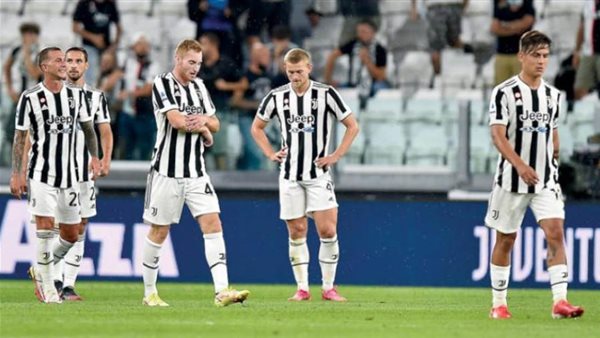 يوفينتوس-أرشيفية