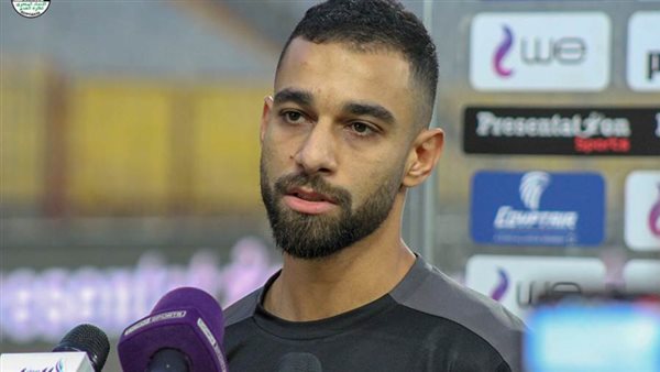 عمرو السولية - أرشيفية