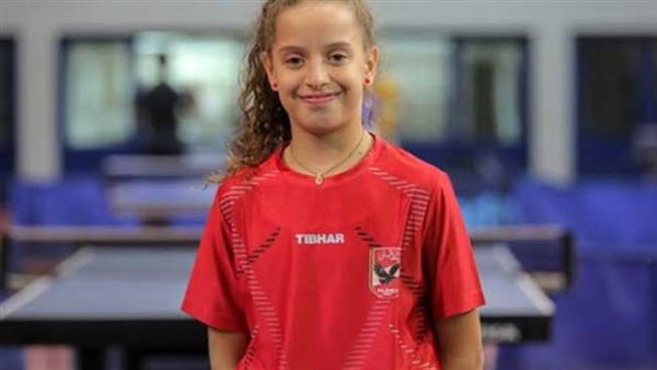 هنا جودة لاعبة النادي