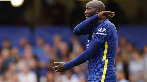 لوكاكو/ أرشيفية