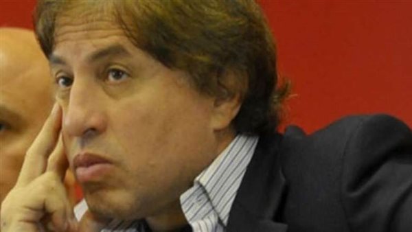 ثروت سويلم/ أرشيفية