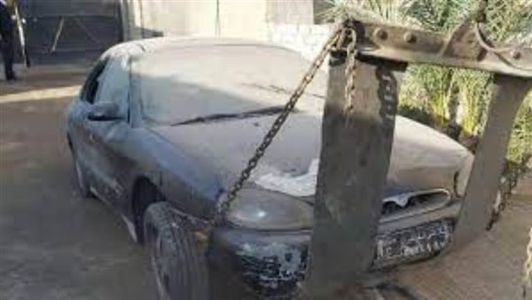 سيارات قديمة