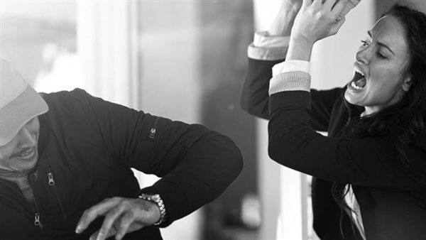 خلافات أسرية - تحيا