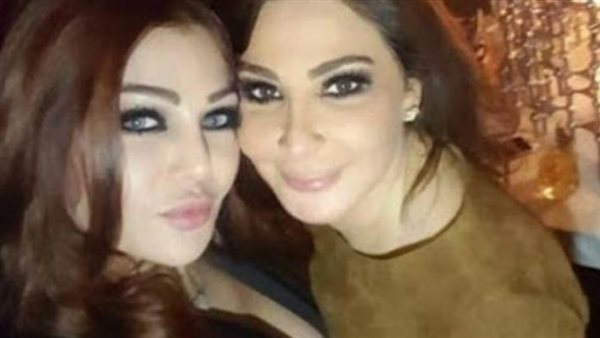 هيفاء وهبي وإليسا