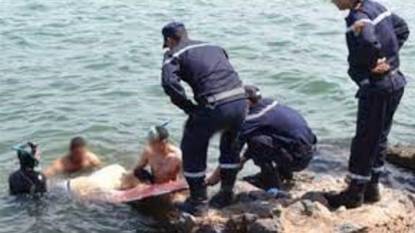 انتشال جثة - أرشيفية