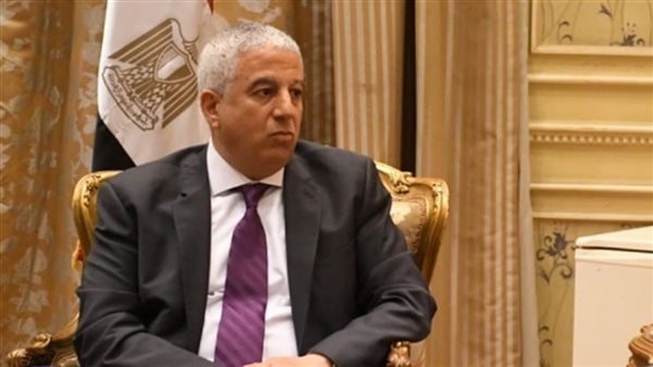 النائب كريم درويش