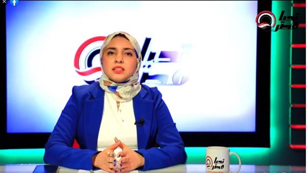 الباحثة إيمان الشعراوي