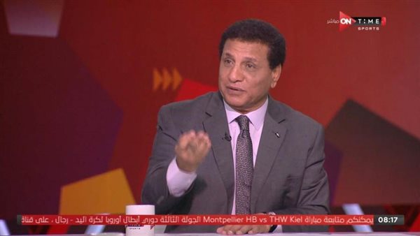 فاروق جعفر/ أرشيفية