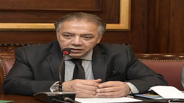 النائب شريف الجبلي