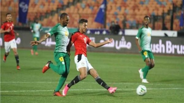 محمد شريف/ أرشيفية