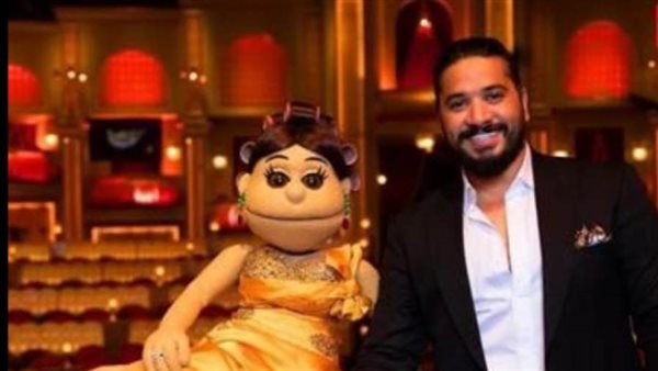 مصطفى حجاج _ أرشيفية