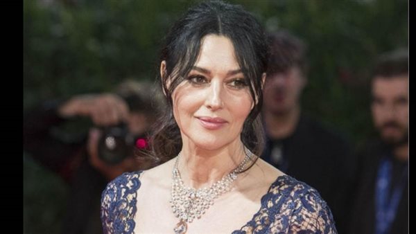 مونيكا بيلوتشي _