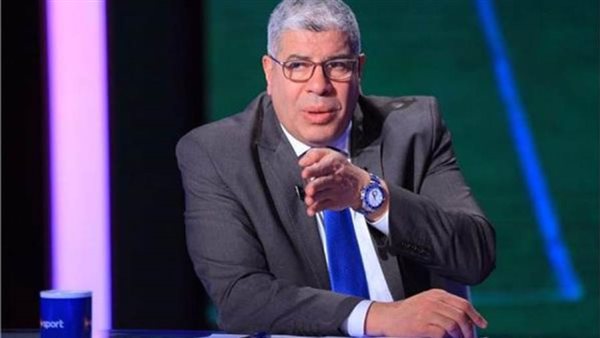 أحمد شوبير/ أرشيفية