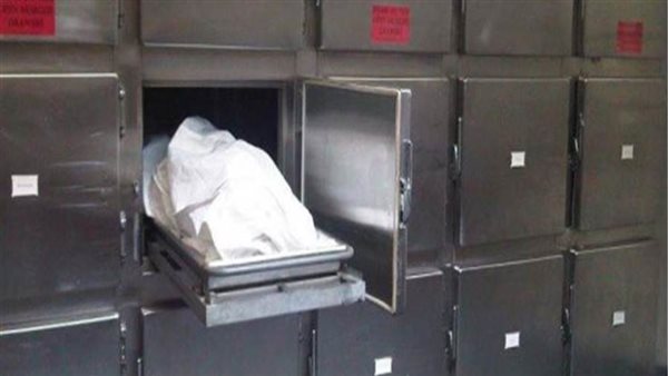 جثة طالب - أرشيفية