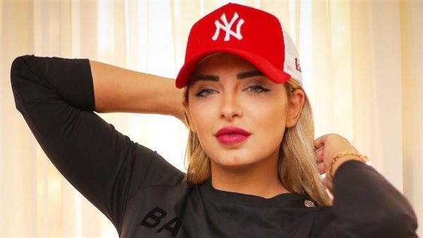 مي حلمي _ أرشيفية