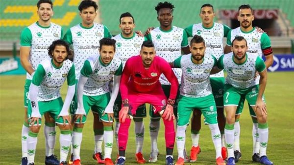 المصري البورسعيدي/