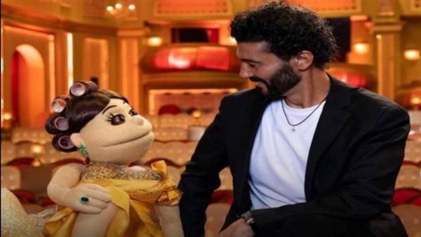 خالد النبوي _ أرشيفية