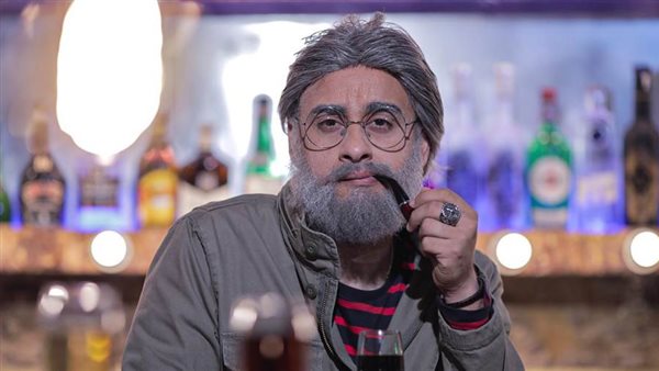 أحمد أمين _ أرشيفية