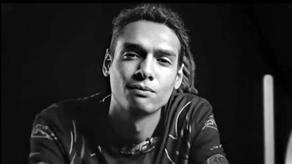 مروان بابلو _ أرشيفية