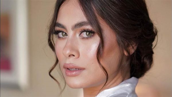 هاجر أحمد _ أرشيفية