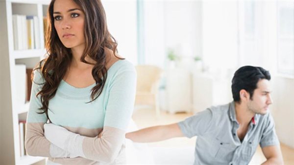 خلافات زوجية - أرشيفية