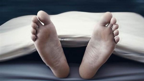 جثة شاب - أرشيفية