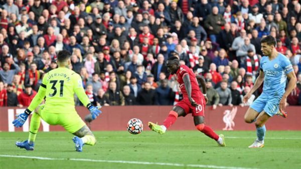 ليفربول والسيتي