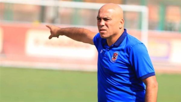 محمد يوسف/ أرشيفية