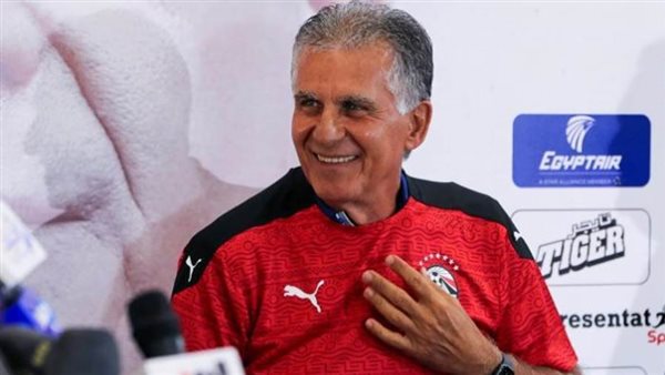 كارلوس كيروش/ أرشيفية