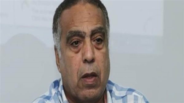 محمد العدل _ أرشيفية