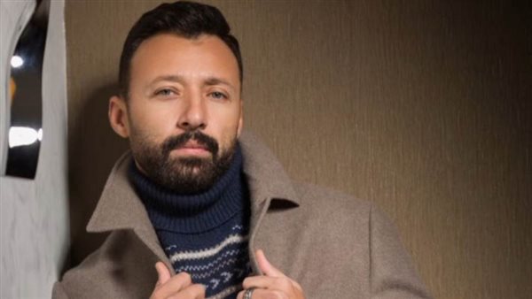 أحمد فهمي _ أرشيفية