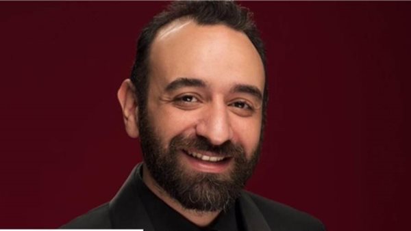 عمرو سلامة _ أرشيفية