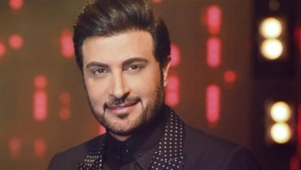 ماجد المهندس _ أرشيفية