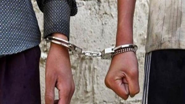 المتهمين - أرشيفية