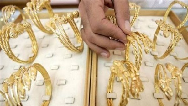 سبيكة ذهب - أرشيفية