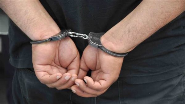 المتهم - أرشيفية