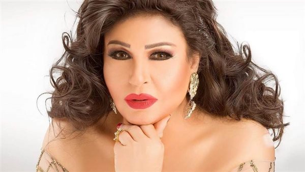 فيفي عبده _ أرشيفية