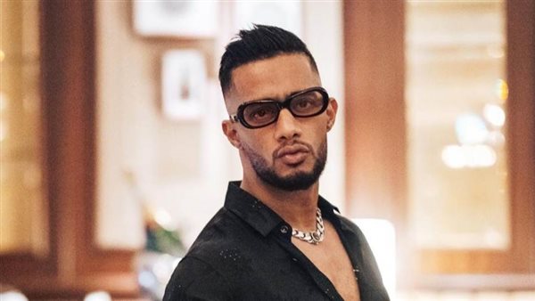 محمد رمضان _ أرشيفية