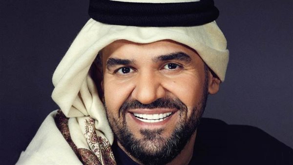 حسين الجسمي _ أرشيفية