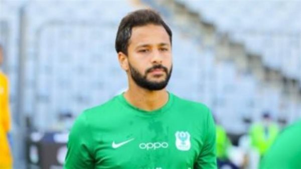 أحمد رفعت/ أرشيفية