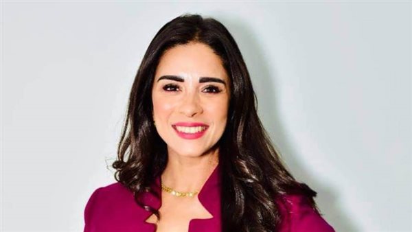 أسماء مصطفى _ أرشيفية