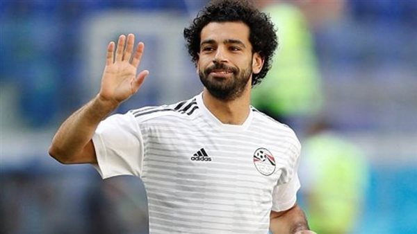 محمد صلاح-أرشيفية