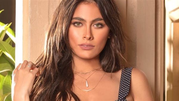 هاجر أحمد _ أرشيفية