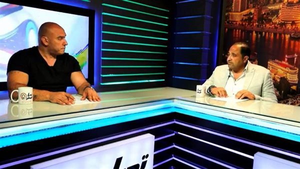 حسام غانم/ أرشيفية