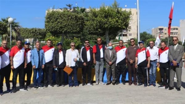 انطلاق احتفالات وزارة