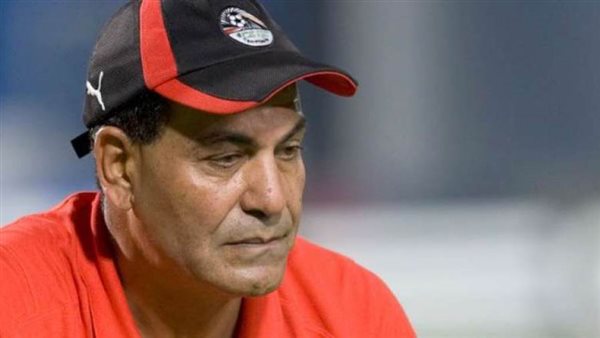 فكري صالح/ أرشيفية