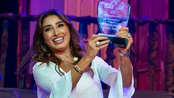 روجينا _ أرشيفية