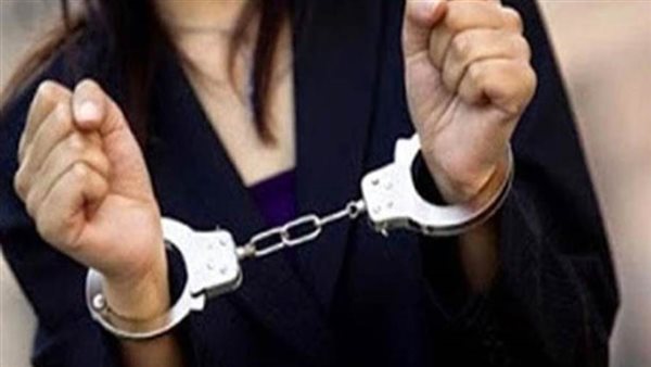 متهمة - أرشيفية