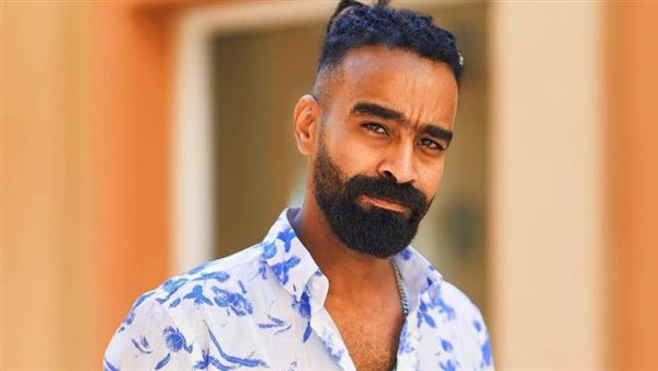 محمود الليثي _ أرشيفية